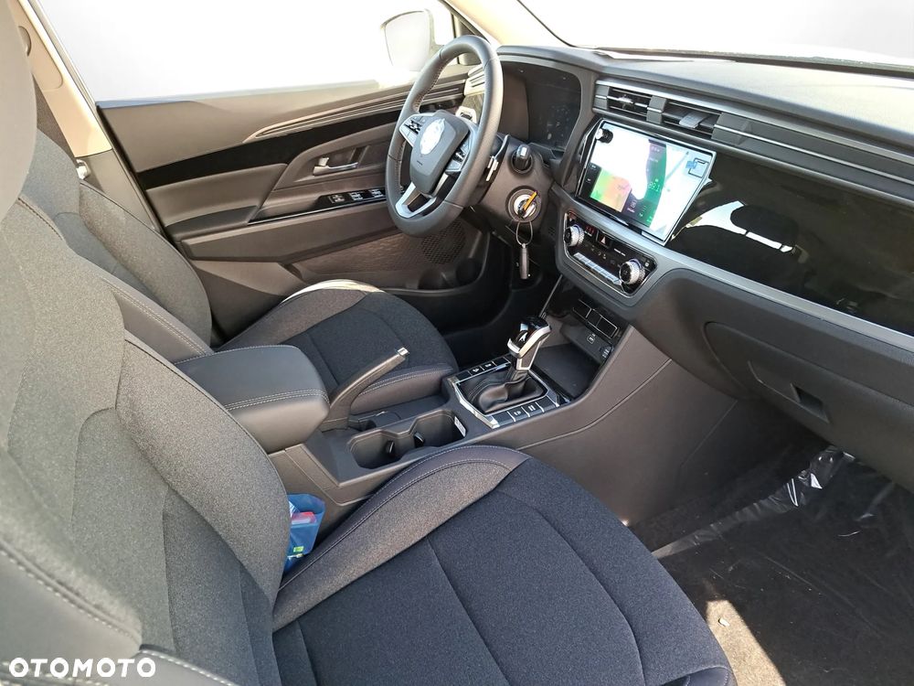 SsangYong/KGM Korando 1.5 T-GDI Joy 2WD - 21