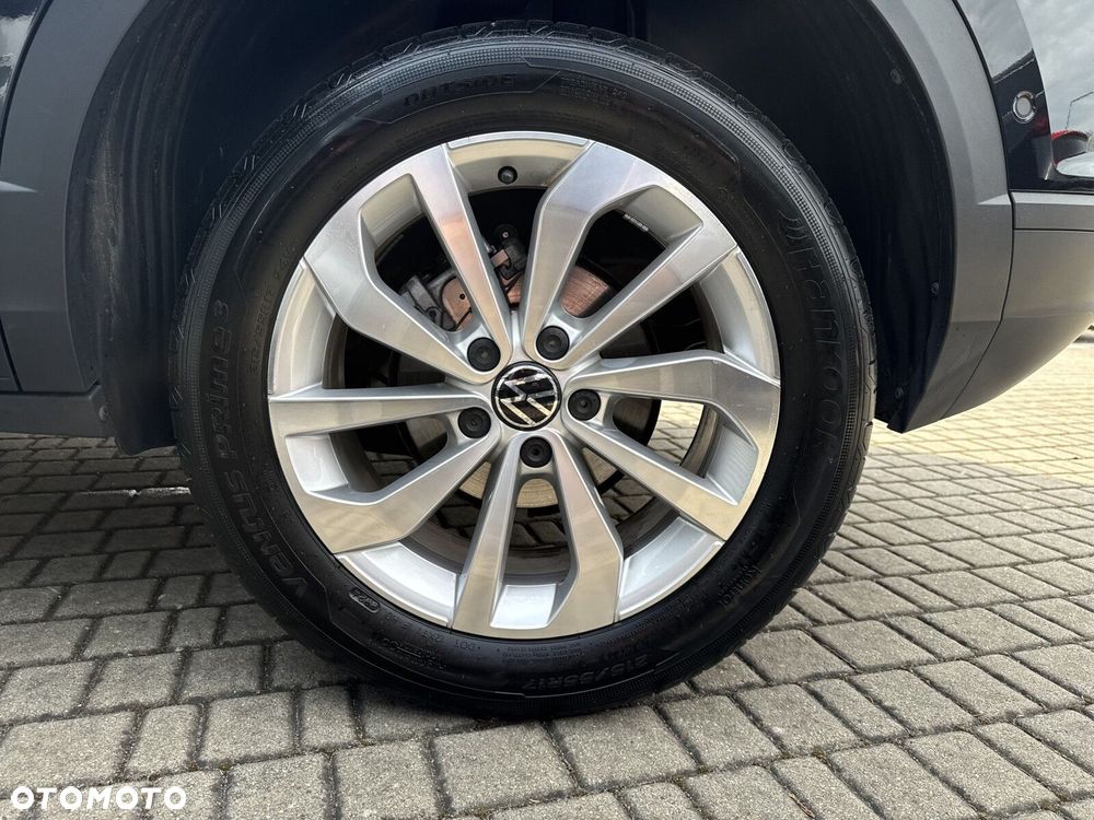 Volkswagen T-Roc 1.5 TSI Special Edition DSG - 35