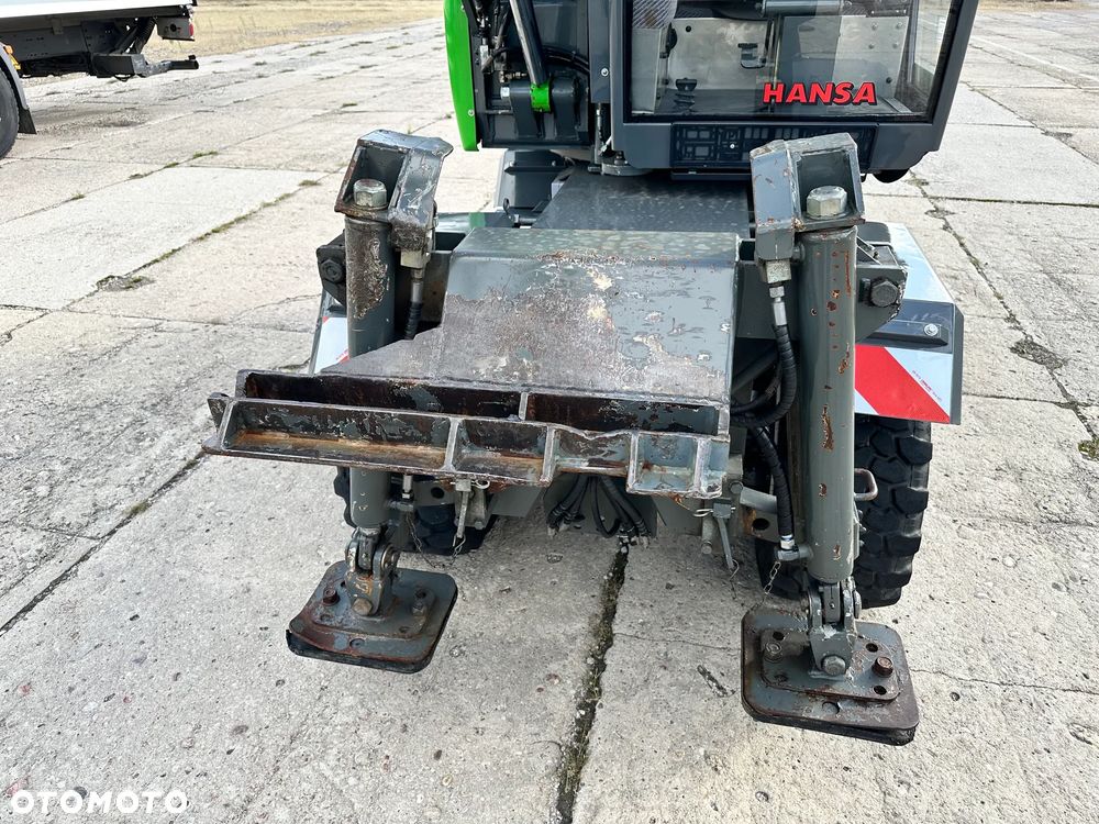Inny APZ 531H - 38