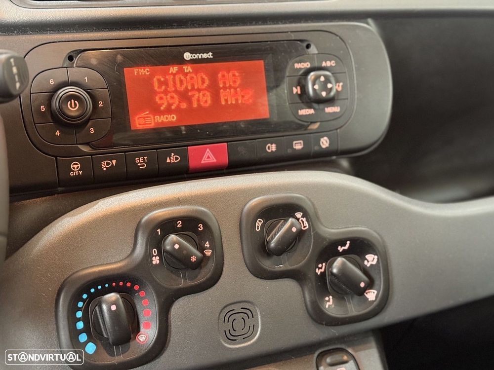 Fiat Panda 1.0 Hybrid - 6