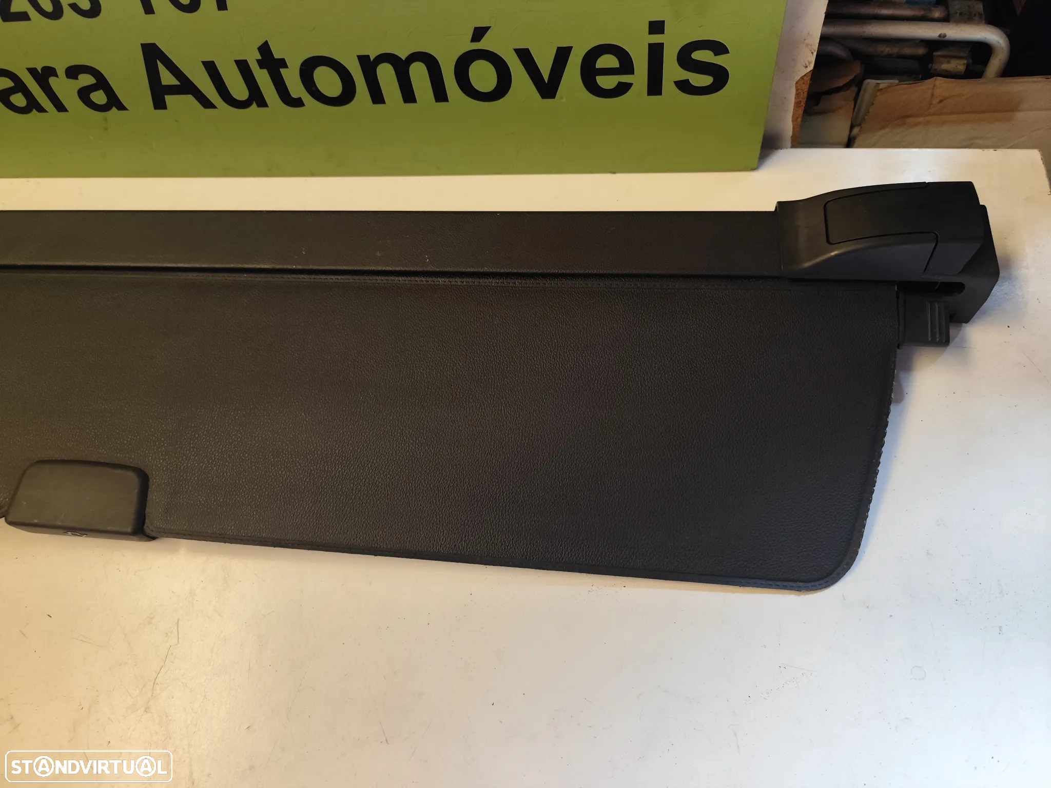 OPEL INSIGNIA A CHAPELEIRA CORTINA MALA - CL074 - 3