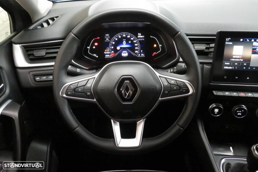 Renault Captur 1.0 TCe Intens - 10