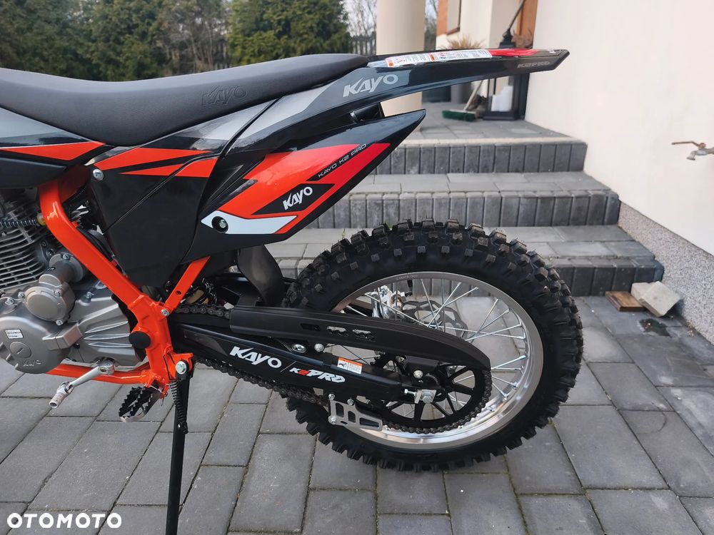 KAYO K2 PRO - 10