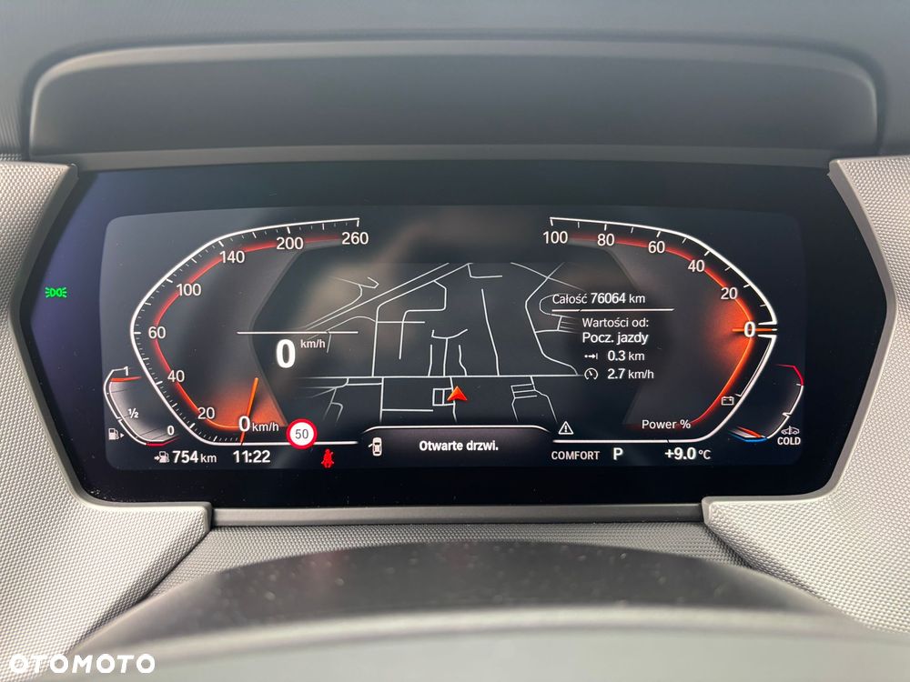 BMW Seria 1 118i Advantage - 8