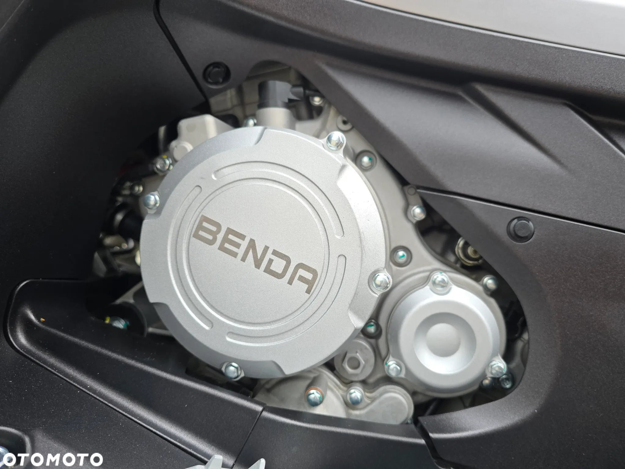 Benda Inny - 12