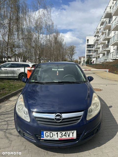 Opel Corsa - 2