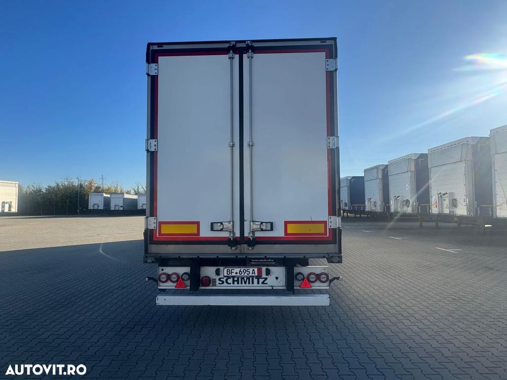 Schmitz Cargobull SKO - 7