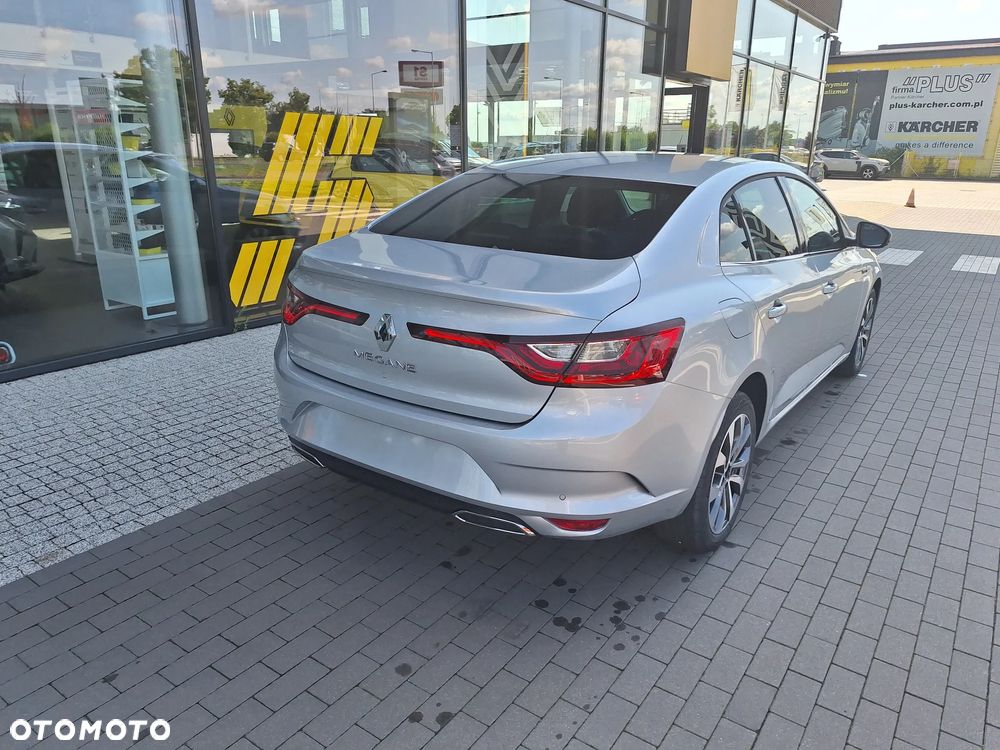 Renault Megane 1.3 TCe FAP Techno - 4