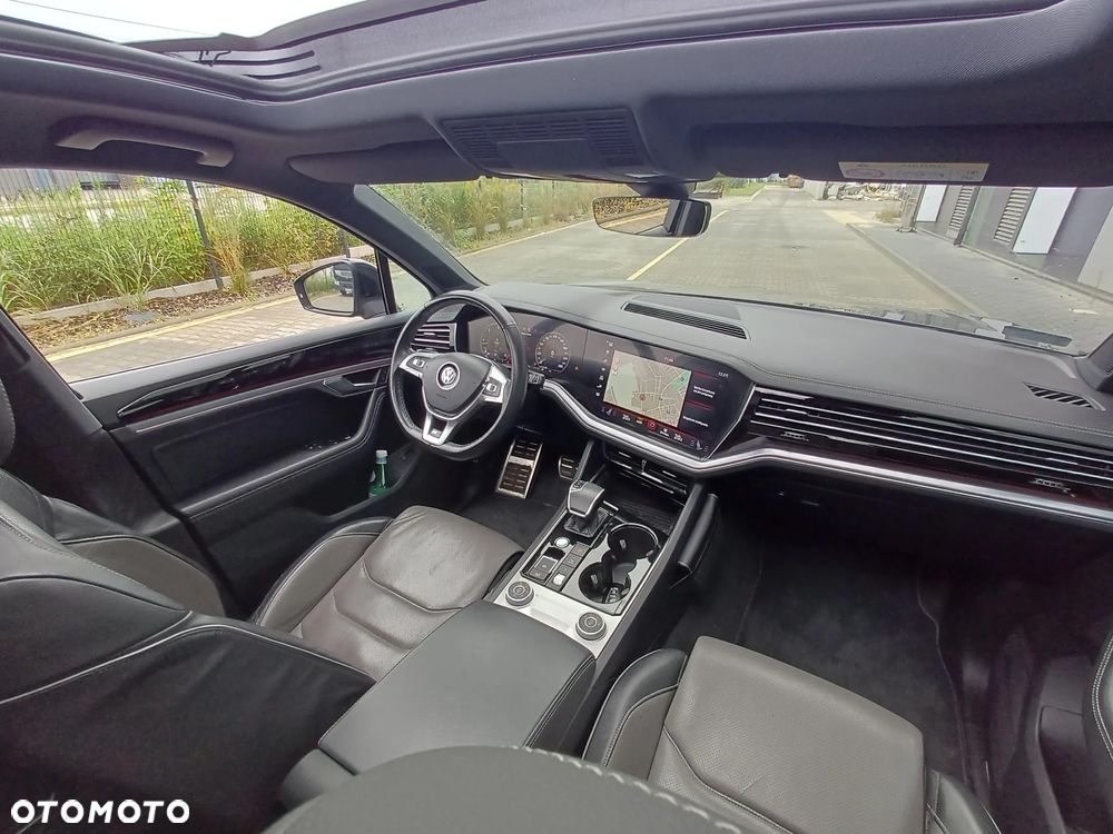 Volkswagen Touareg 3.0 V6 TDI SCR 4Mot R-Line - 7