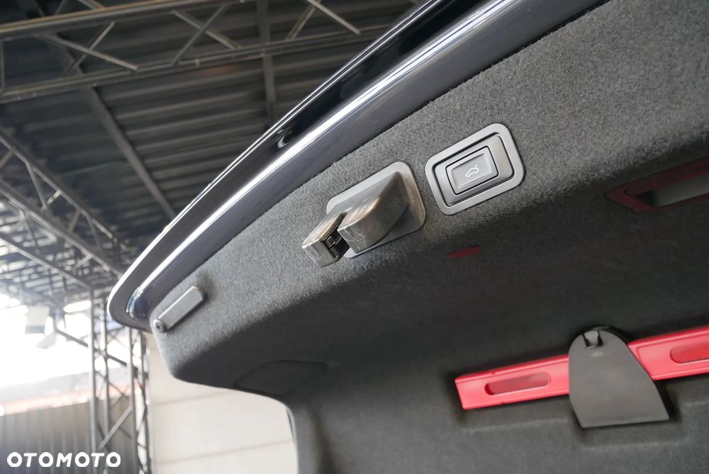 Audi A6 Limousine - 31