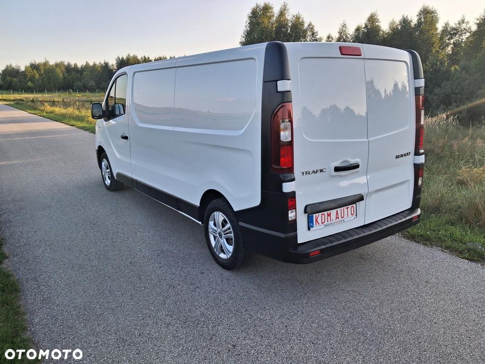 Renault Trafic - 8