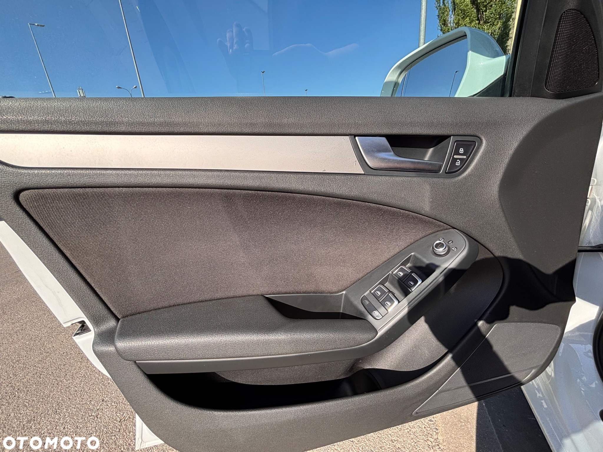 Audi A4 2.0 TDI - 9