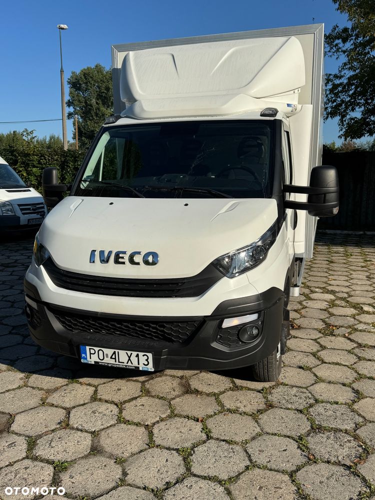 Iveco 35C150 - 2