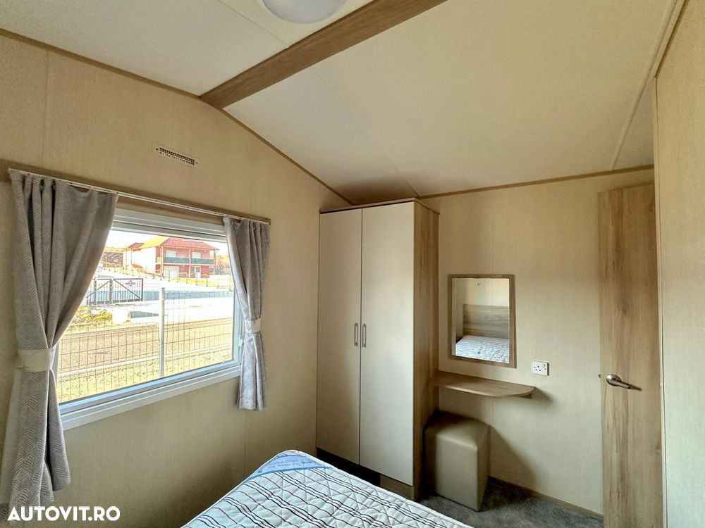 Alta Casă mobilă Abi Horizon nr. 103 | Tâmplărie PVC | 9 x 3 m | 2 dormitoare și 1 baie - 7