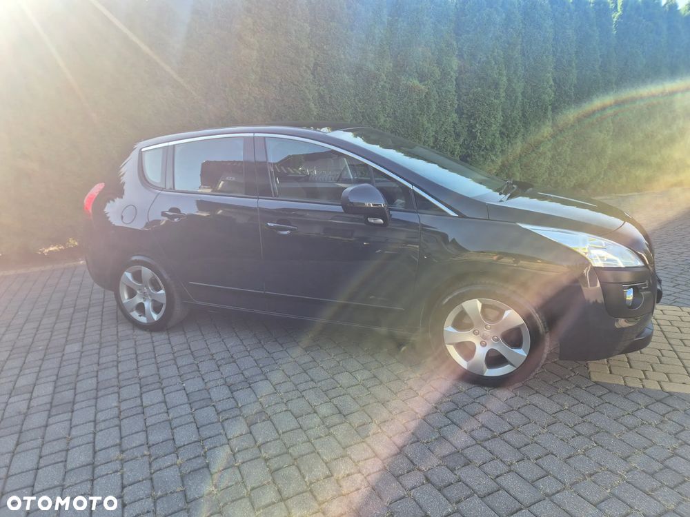 Peugeot 3008 1.6 Premium+ - 7