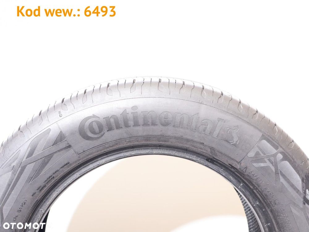 Continental Eco Contact 6 - 205/60 R16 - 6
