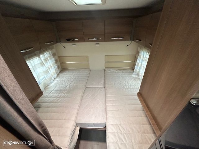 Chausson Flash 617 - 8