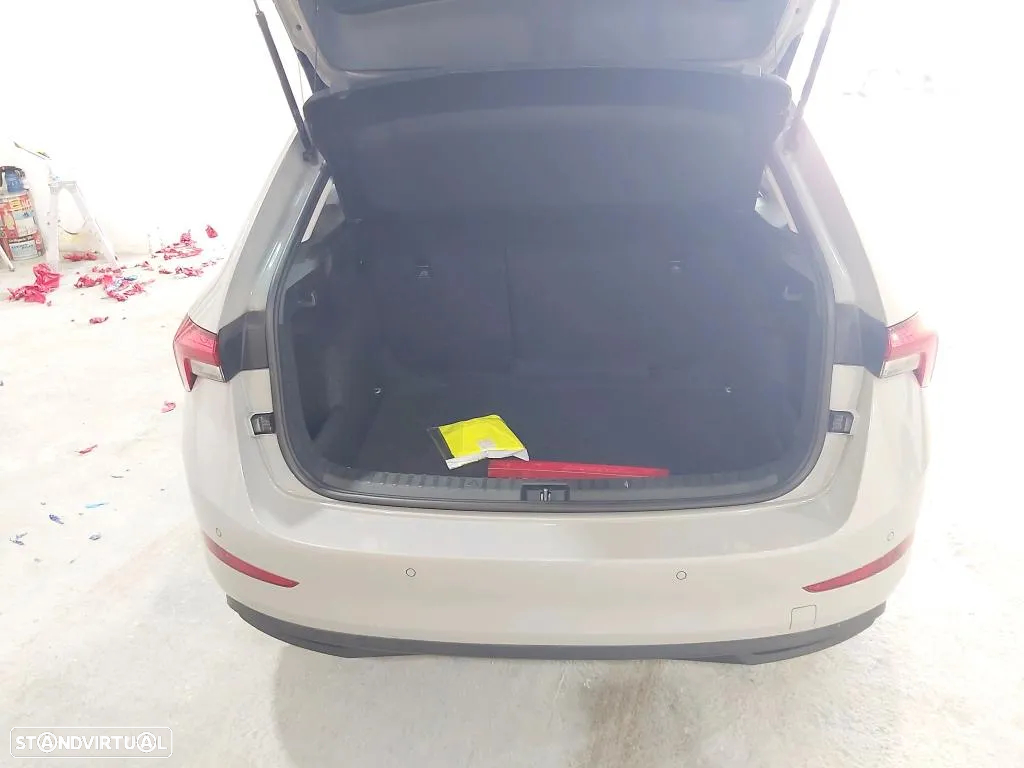 Skoda Scala 1.0 TSI Ambition - 9