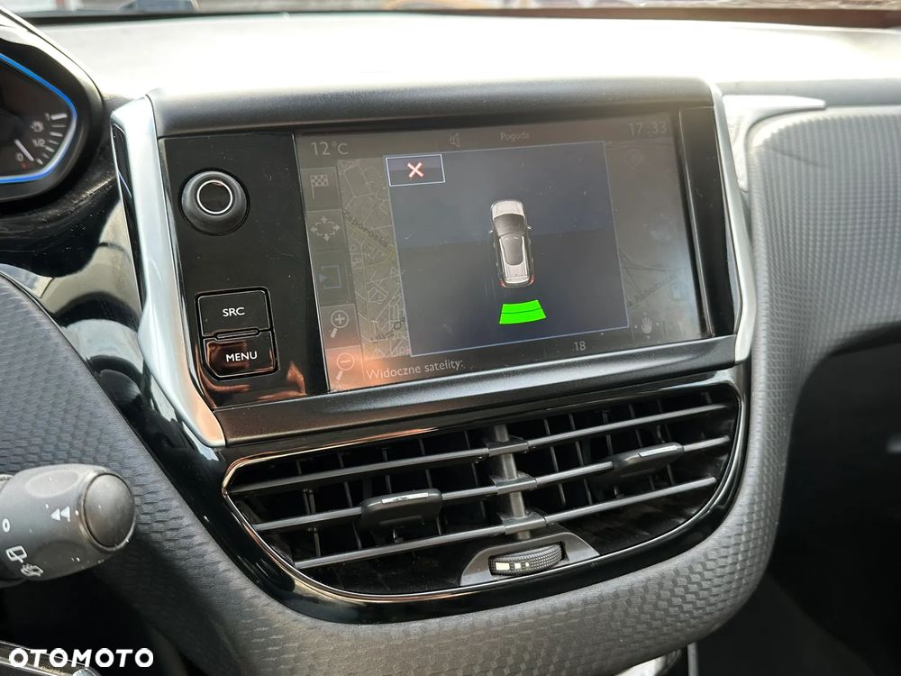 Peugeot 2008 1.2 Pure Tech Crossway S&S - 19