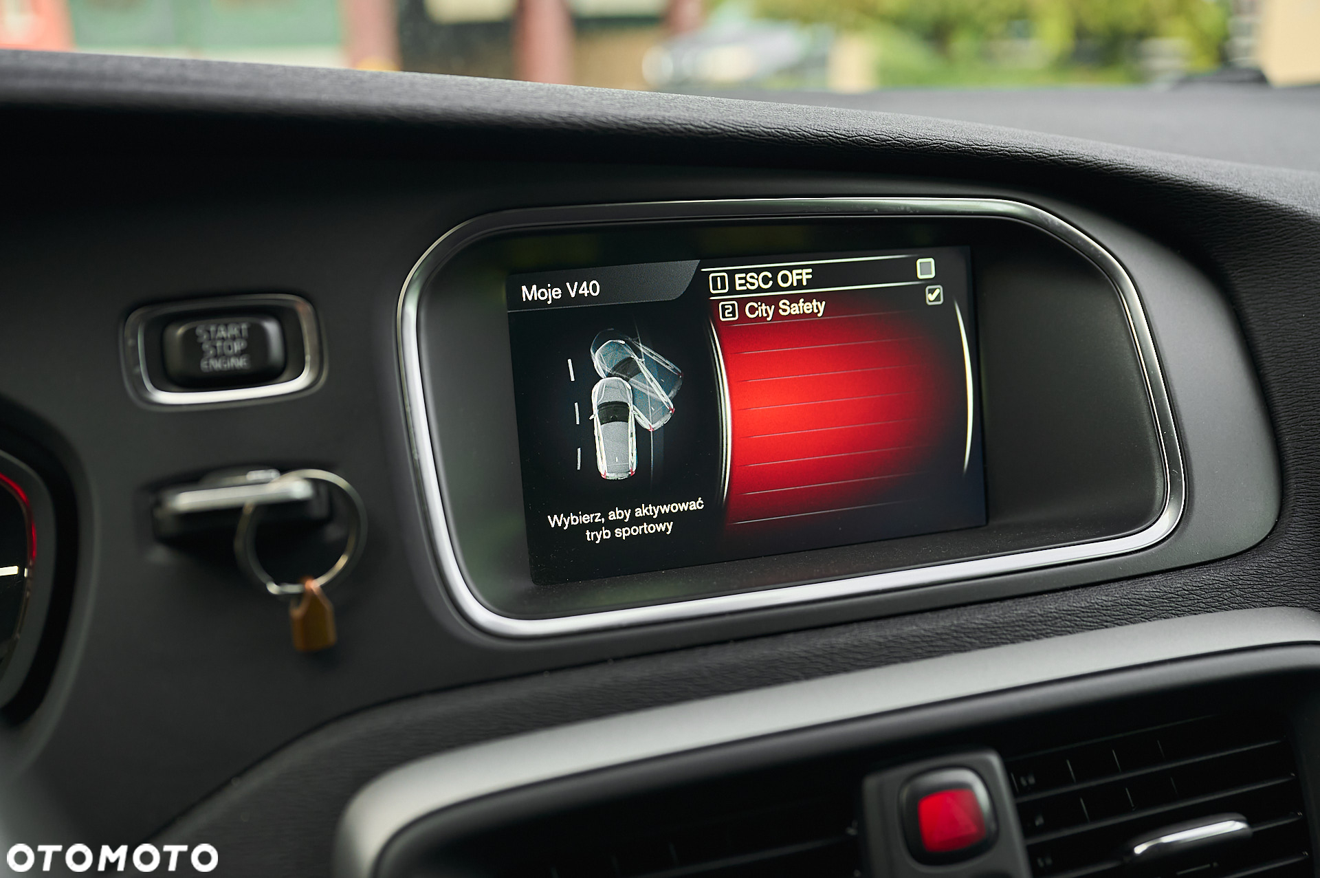 Volvo V40 D2 Momentum - 25