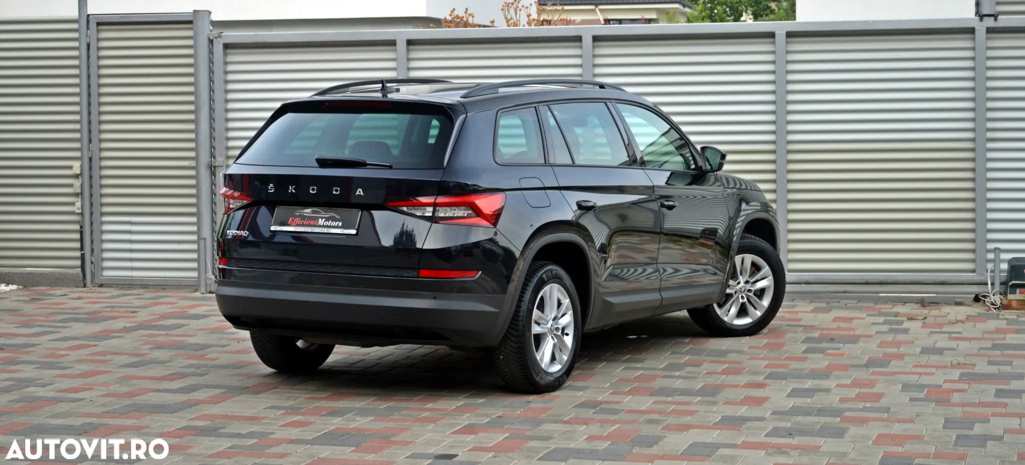 Skoda Kodiaq 2.0 TDI DSG Ambition - 18