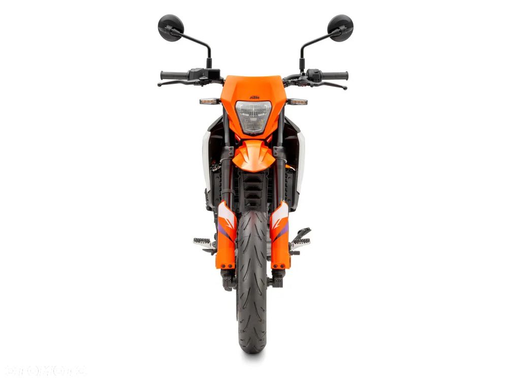 KTM SMC - 5