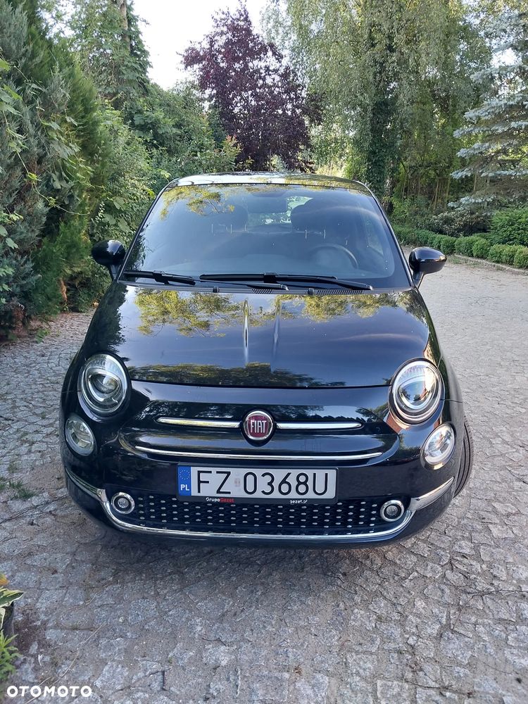 Fiat 500 1.0 Hybrid - 13