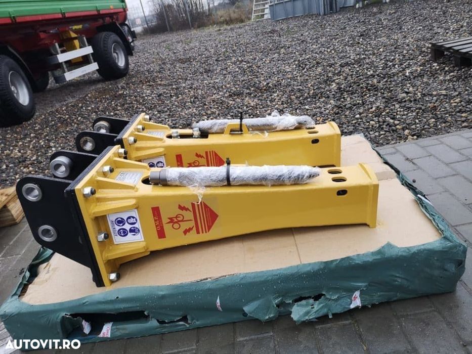 Picon hidraulic om100ps ult-027843 - 1