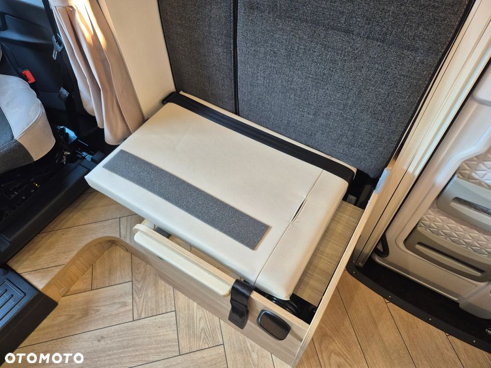 Ford KAMPER CHAUSSON 788 TITANIUM LINE 165KM AUTOMAT NOWY! - 22