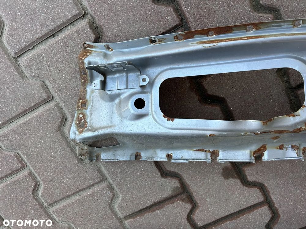 TOYOTA RAV4 IV LIFT 2012-2018 PAS TYLNY TYŁ WZMOCNIENIE TYLNE ŚCIANA TYLNA - 7