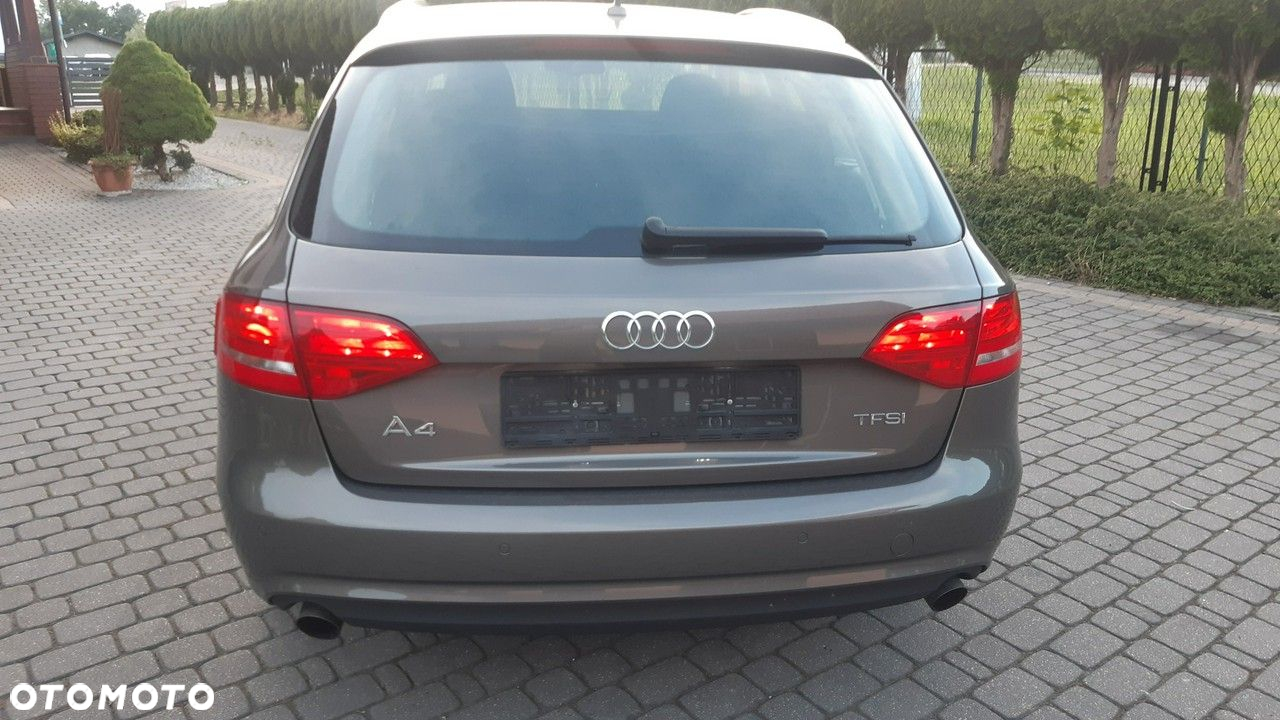Audi A4 - 29