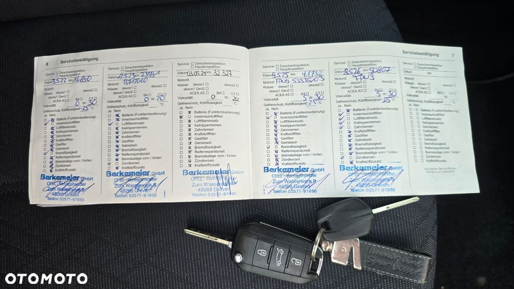 Opel Corsa 1.2 Direct Injection Turbo Start/Stop GS - 39