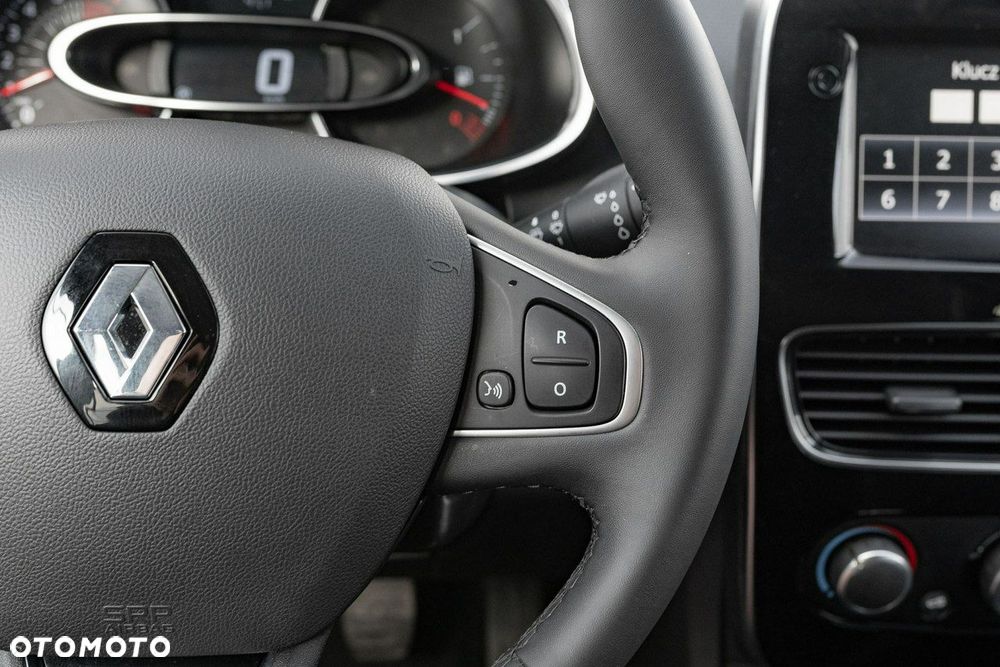 Renault Clio 0.9 Energy TCe Alize - 14