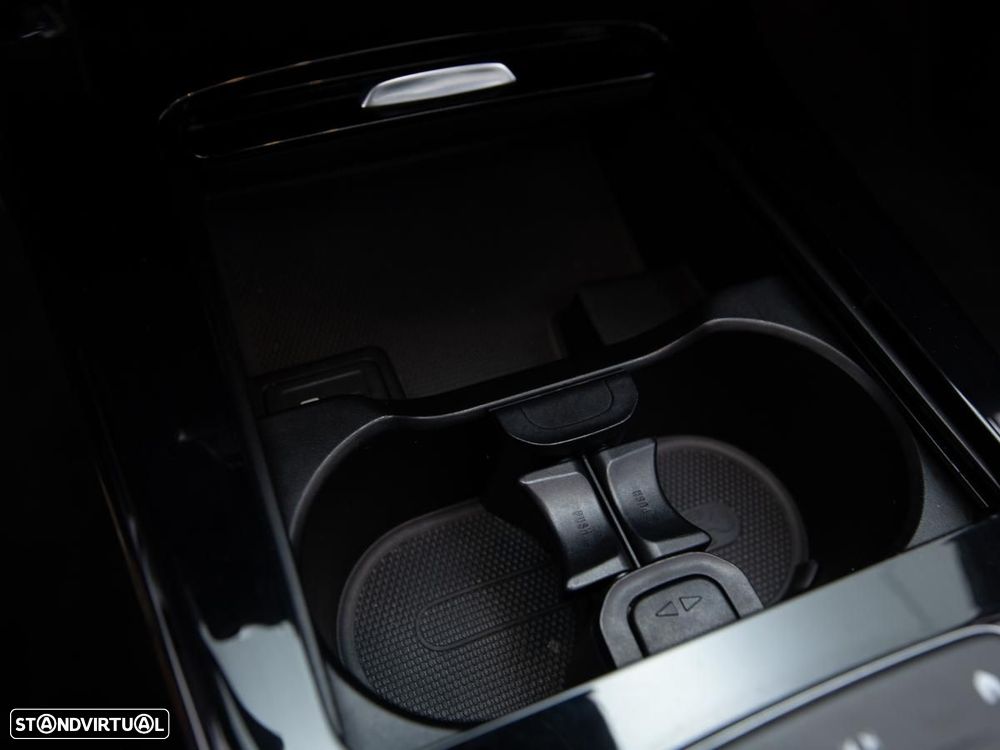 Mercedes-Benz CLA 220 d AMG Line Aut. - 20
