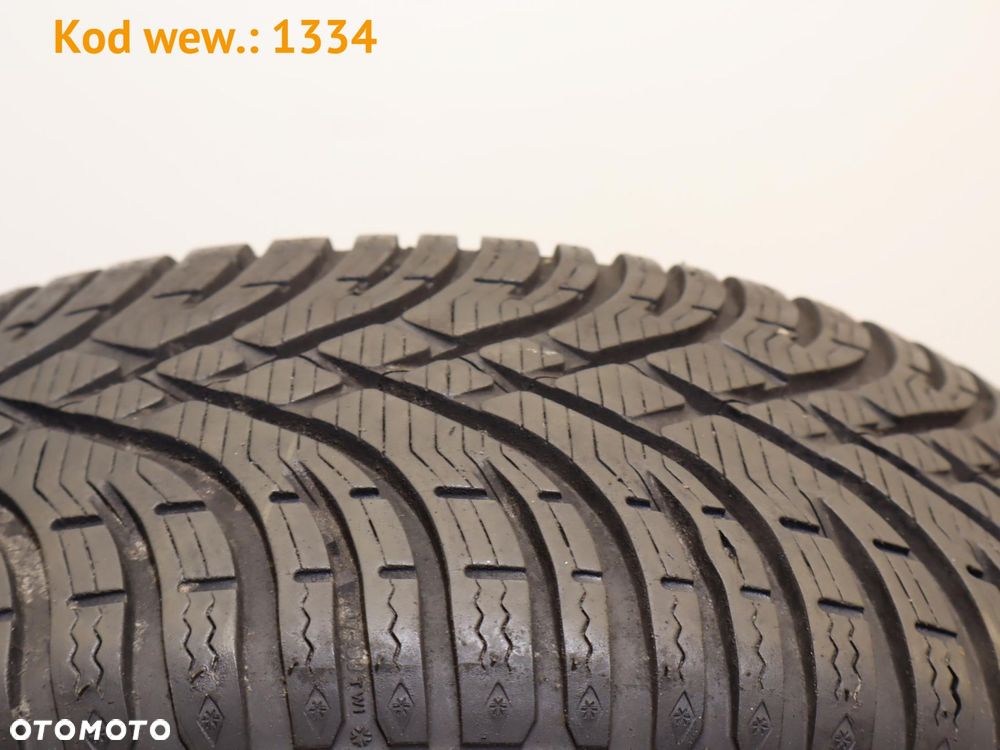 Kleber Krisalp HP3 - 195/60 R15 - 8