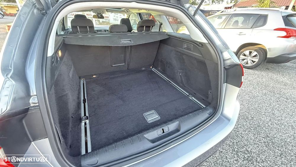 Peugeot 308 SW 1.6 BlueHDi Allure - 44