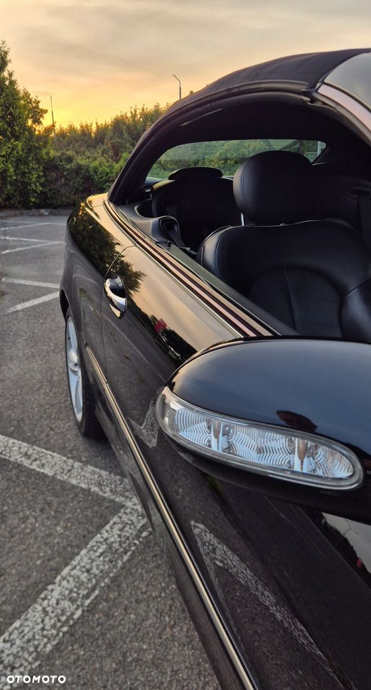 Mercedes-Benz CLK 200 Kompressor Avantgarde - 23