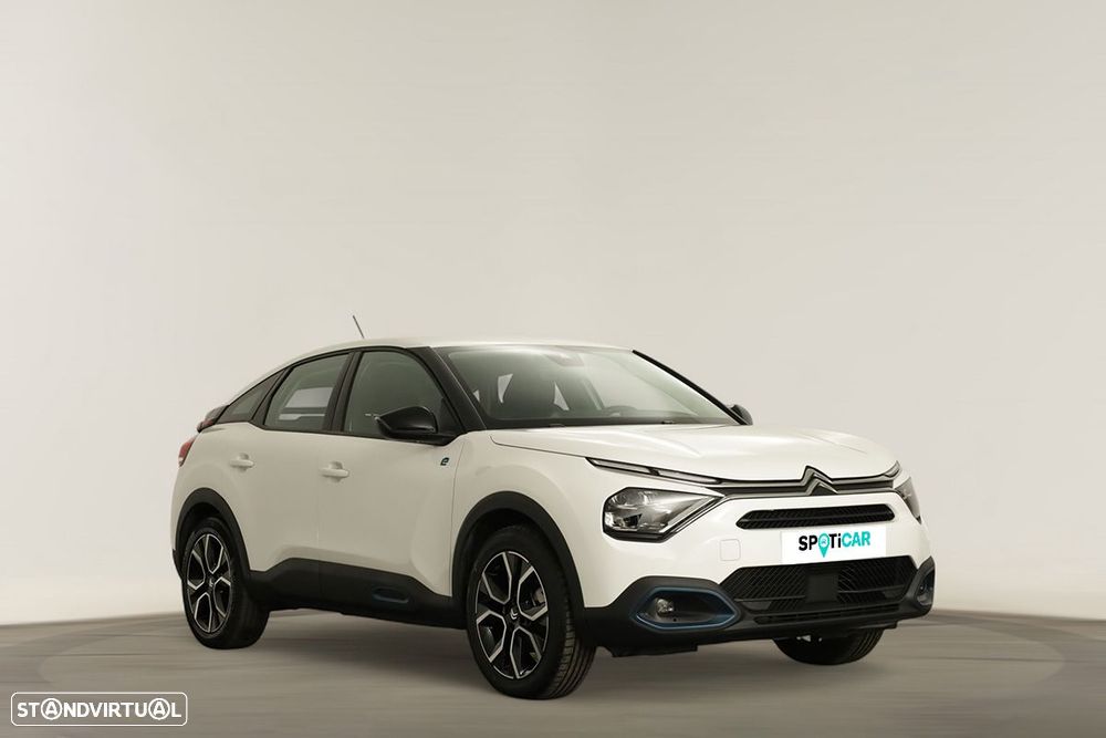 Citroën e-C4 50 kWh Feel Pack - 1