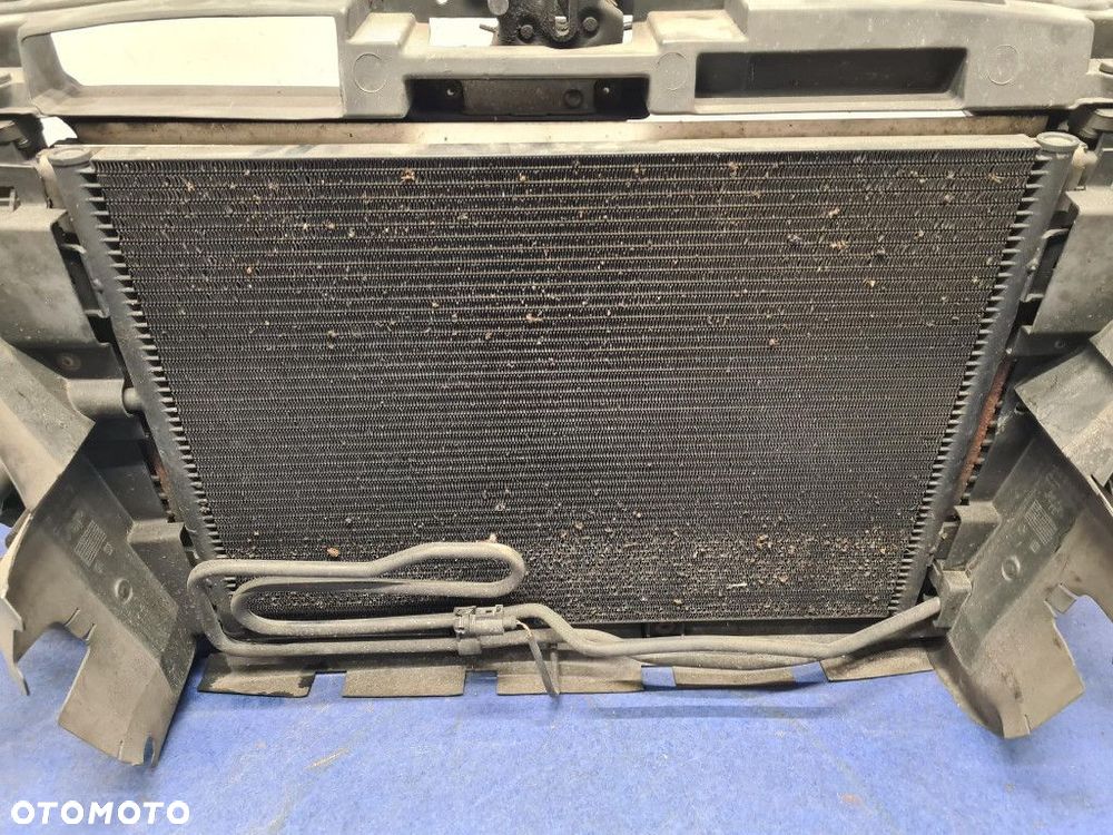 AUDI A6 C5 2.4B PAS PRZEDNI - 6