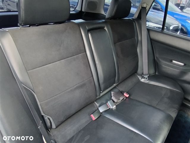 Mitsubishi Lancer Evolution - 8