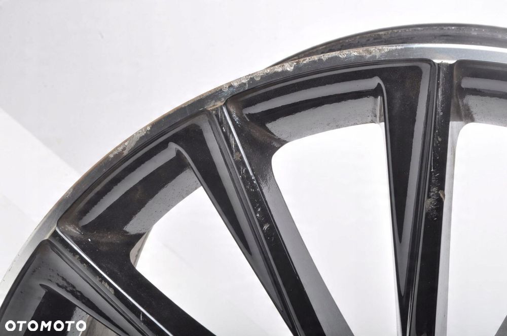 MERCEDES W205 W222 FELGA ALUMINIOWA R19" 8.5J 5X112 ET43 A2224010500 - 6