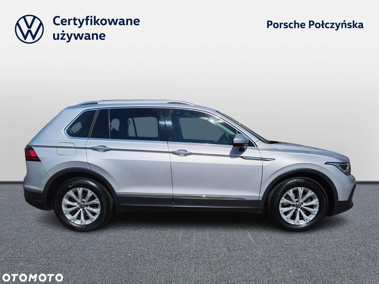 Volkswagen Tiguan 2.0 TDI SCR Life - 6