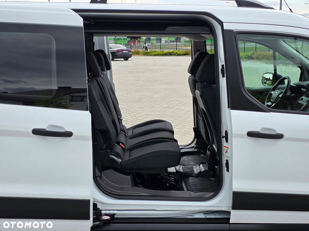 Ford Transit Connect 230 L2 Trend PowerShift (bryg.) - 29