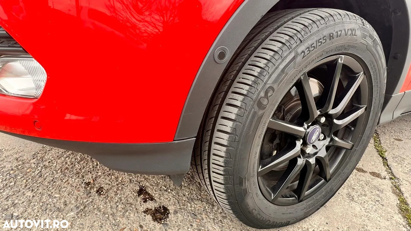 Ford Kuga 2.0 TDCi 4x4 Aut. Cool & Connect - 13