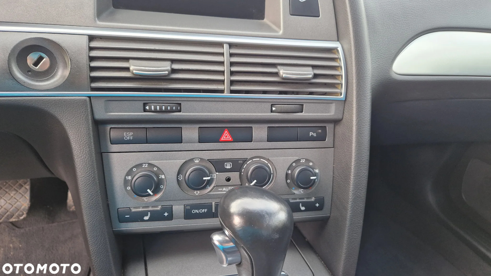 Audi A6 - 21