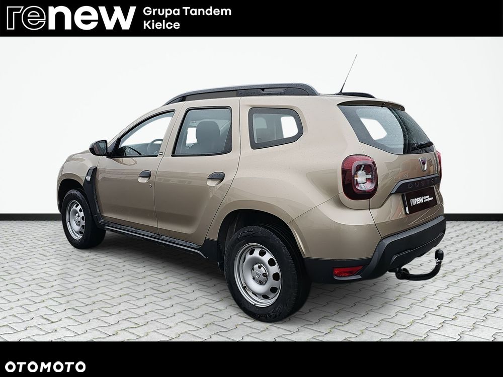 Dacia Duster 1.0 TCe Essential - 7
