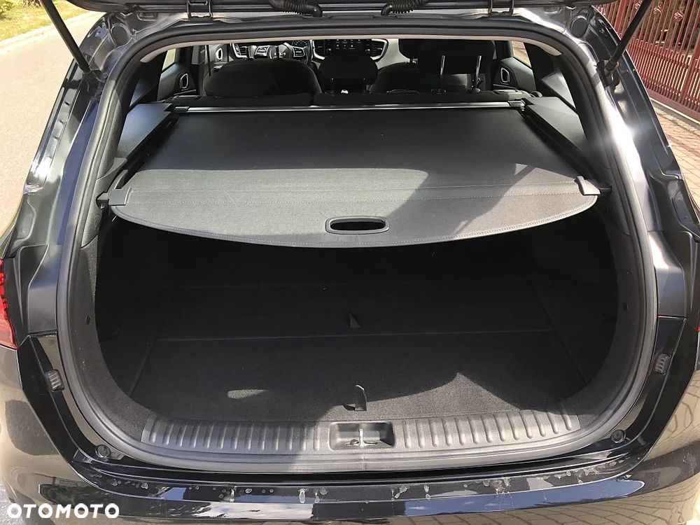 Kia Ceed 1.5 T-GDI L - 26