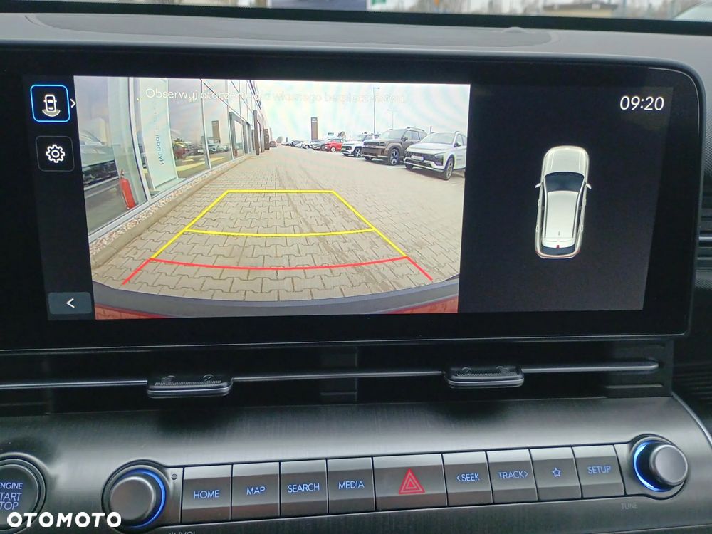 Hyundai Kona 1.0 T-GDI Smart - 20