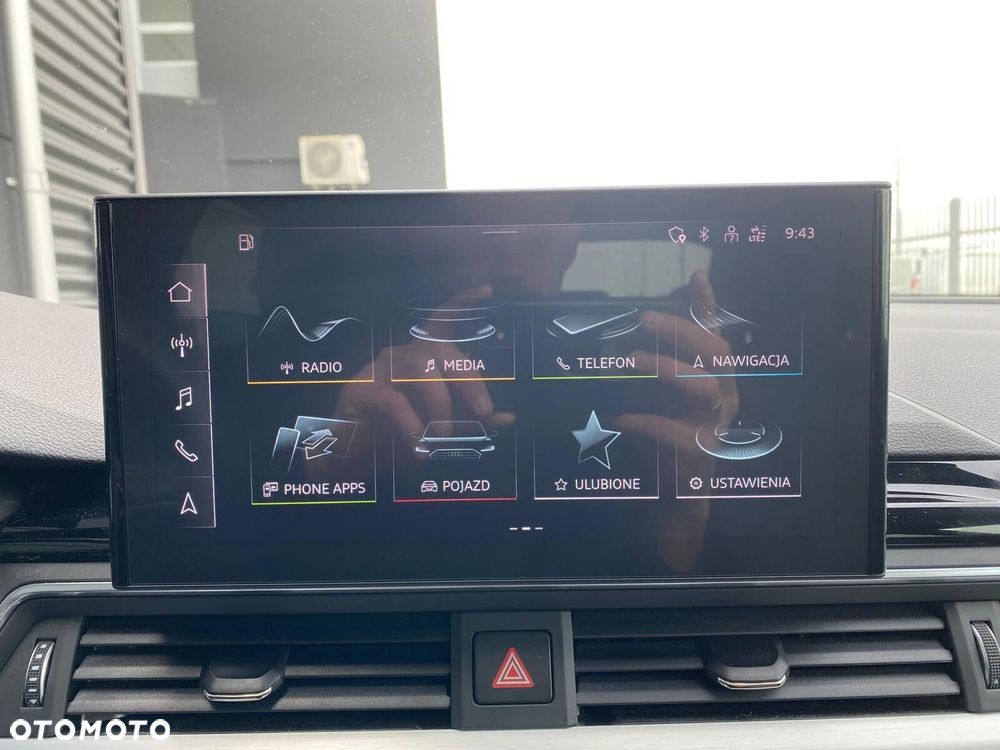 Audi A5 Sportback - 34