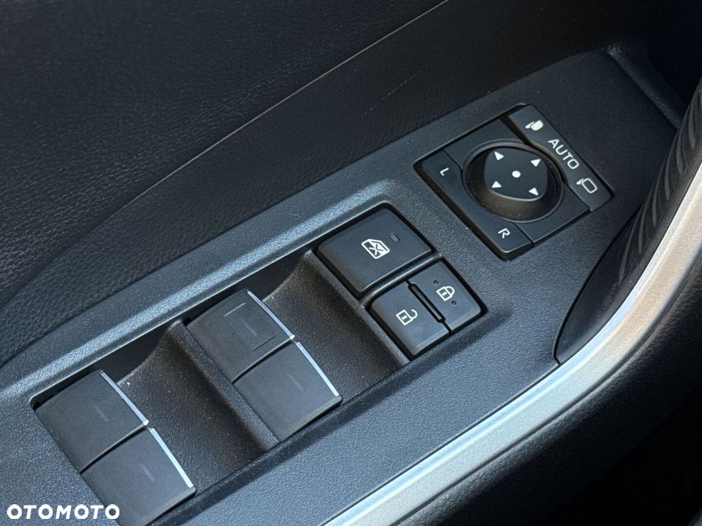 Toyota RAV4 2.0 Comfort 4x2 MS - 21